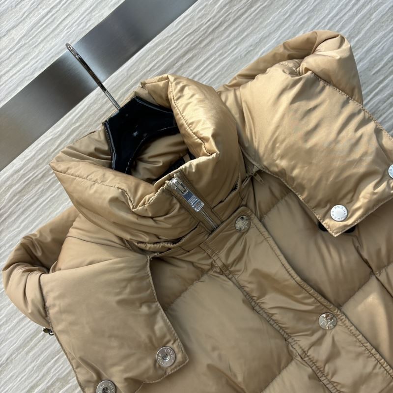 Prada Down Jackets